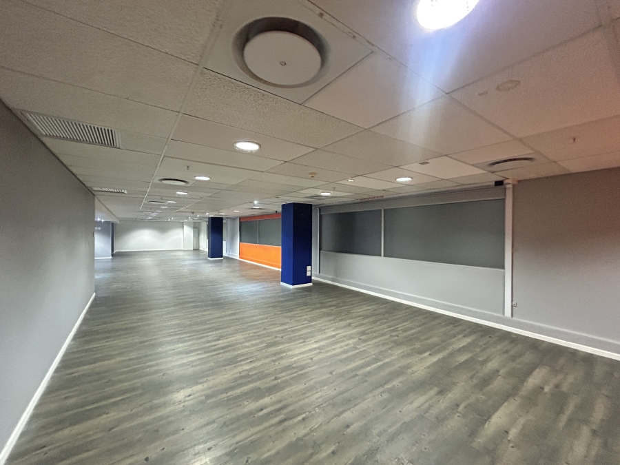 To Let commercial Property for Rent in Claremont Upper Western Cape